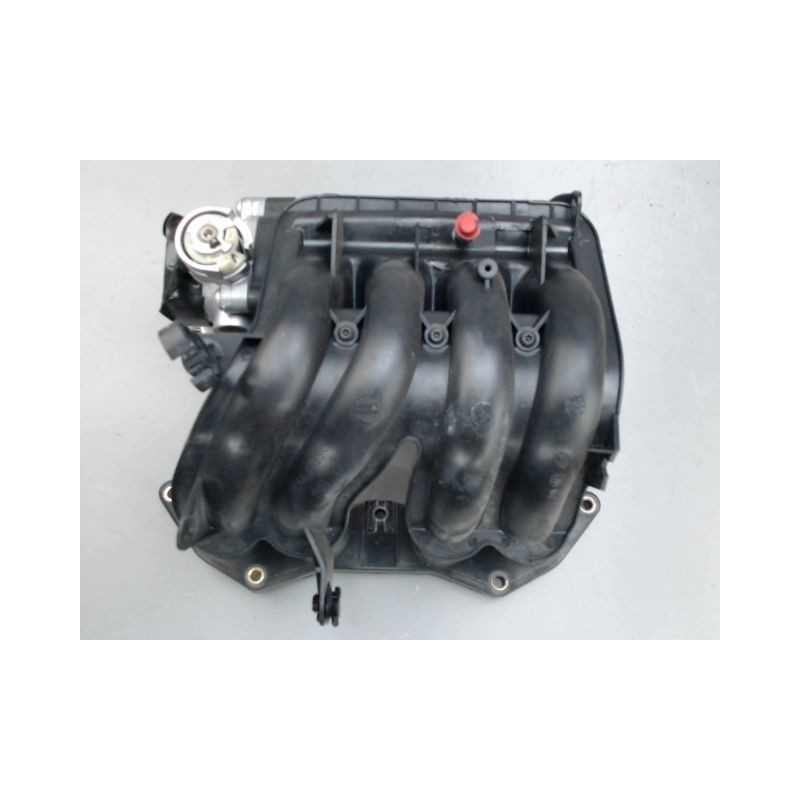 COLLECTEUR ADMISSION  CITROEN C3