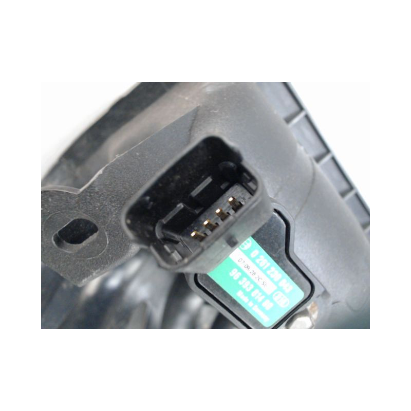 COLLECTEUR ADMISSION  CITROEN C3