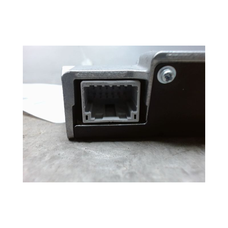 CAMERA AVANT TOYOTA COROLLA