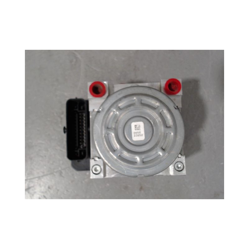 UNITE HYDRAULIQUE ABS RENAULT MEGANE