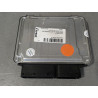 CALCULATEUR MOTEUR SKODA SCALA