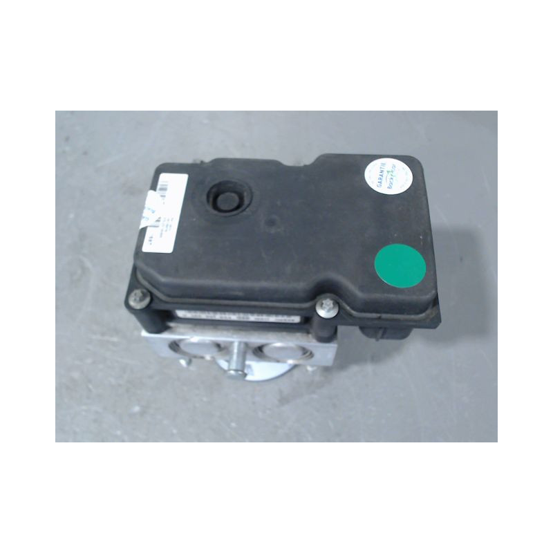 UNITE HYDRAULIQUE ABS CITROEN JUMPY