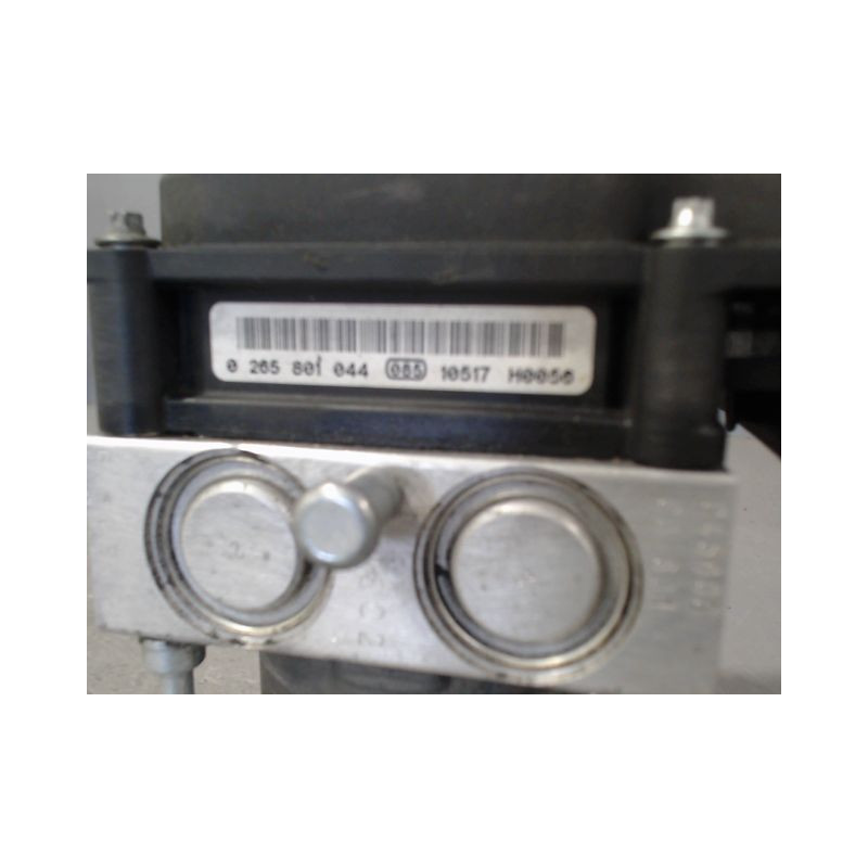 UNITE HYDRAULIQUE ABS CITROEN JUMPY