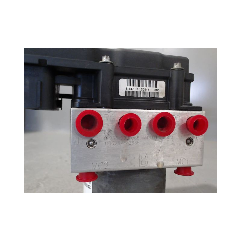 UNITE HYDRAULIQUE ABS CITROEN JUMPY