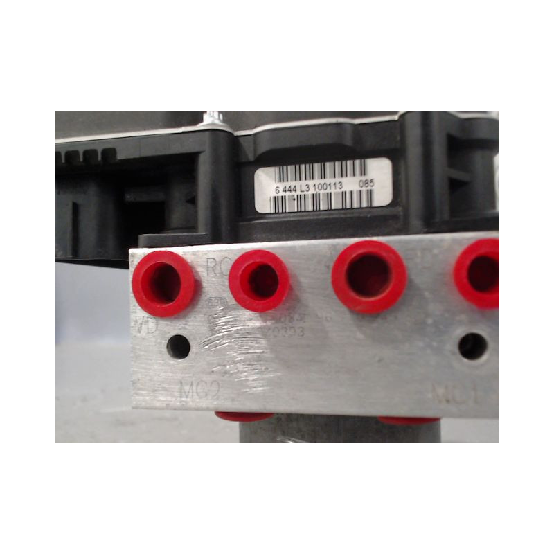 UNITE HYDRAULIQUE ABS CITROEN C4