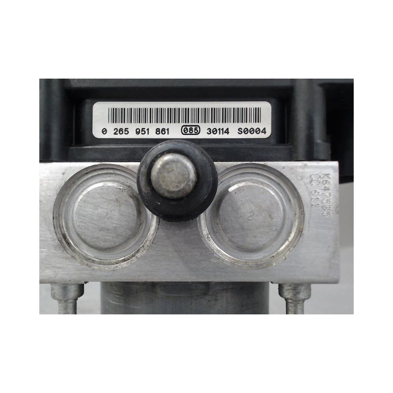 UNITE HYDRAULIQUE ABS CITROEN C4