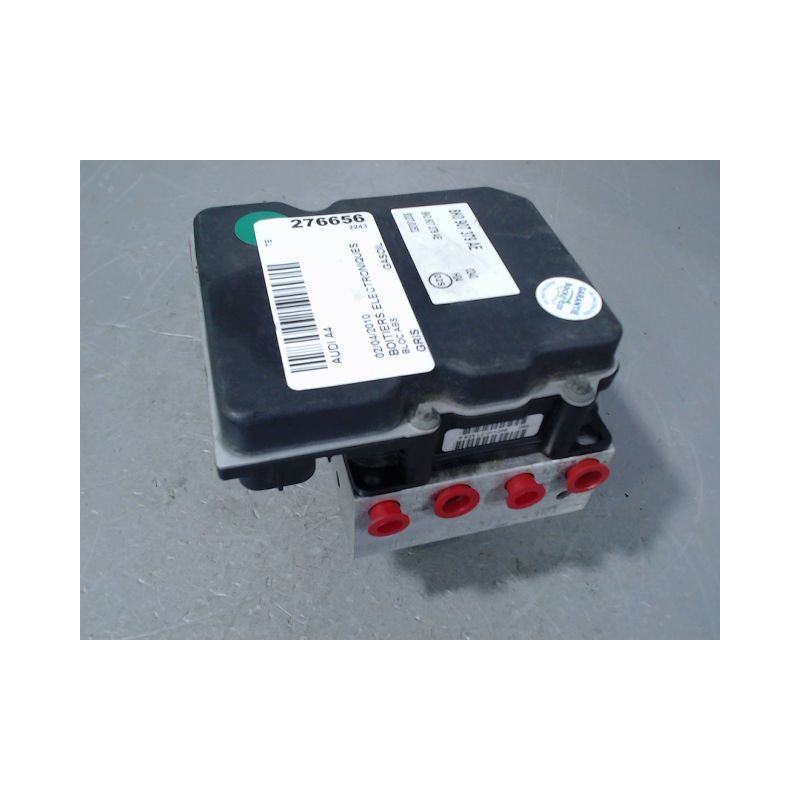 UNITE HYDRAULIQUE ABS AUDI A4