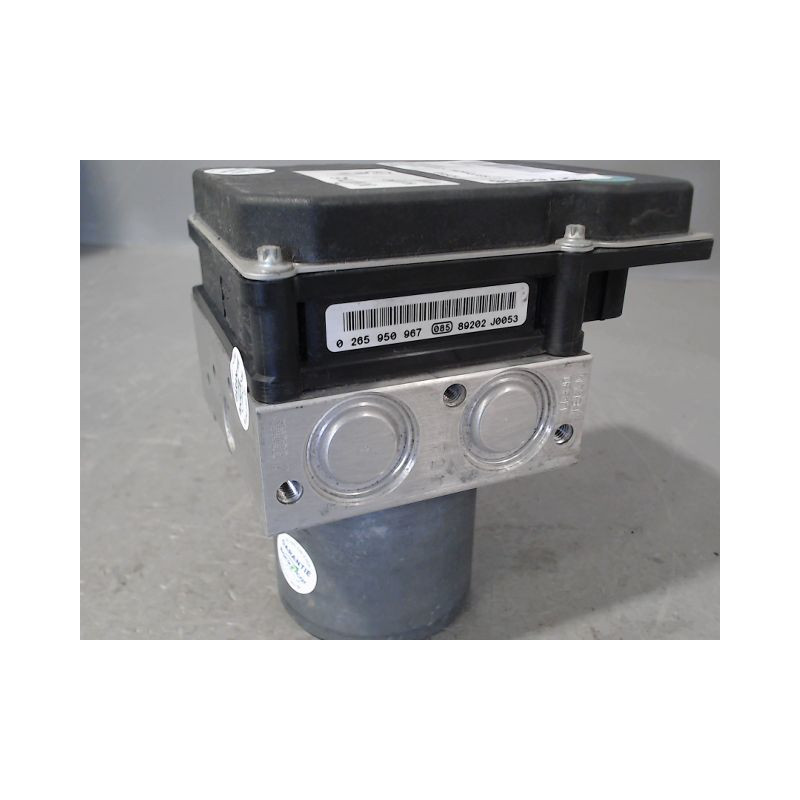 UNITE HYDRAULIQUE ABS AUDI A4