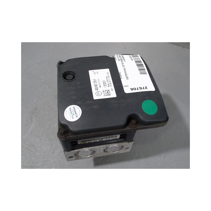 UNITE HYDRAULIQUE ABS AUDI A6