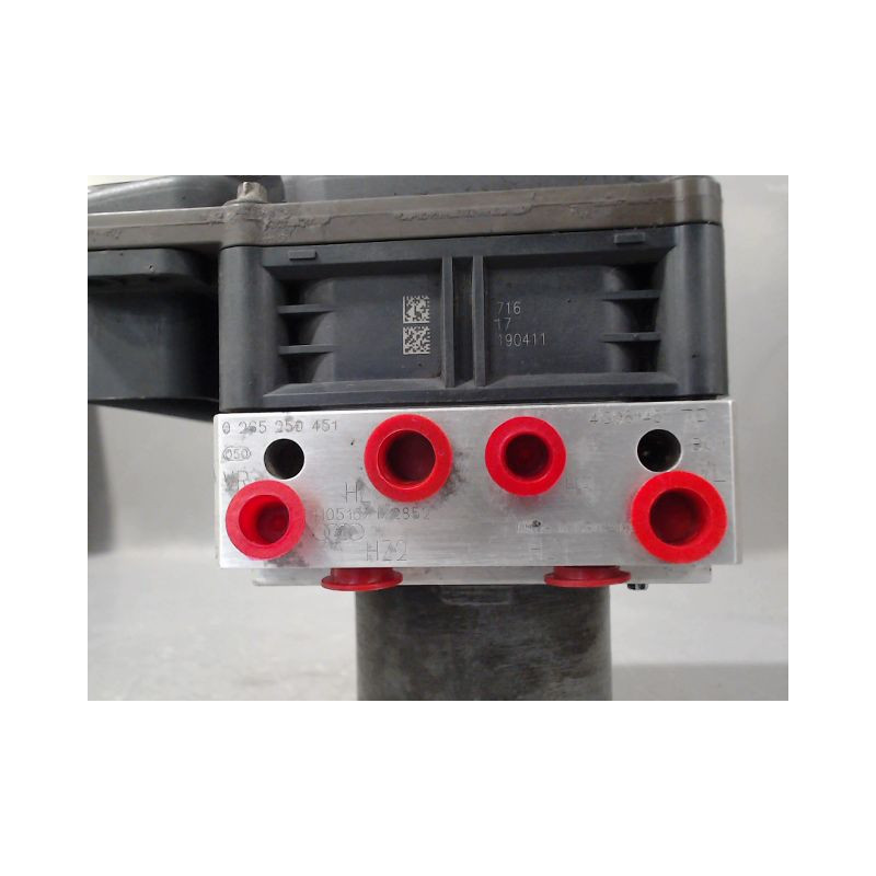 UNITE HYDRAULIQUE ABS AUDI A6