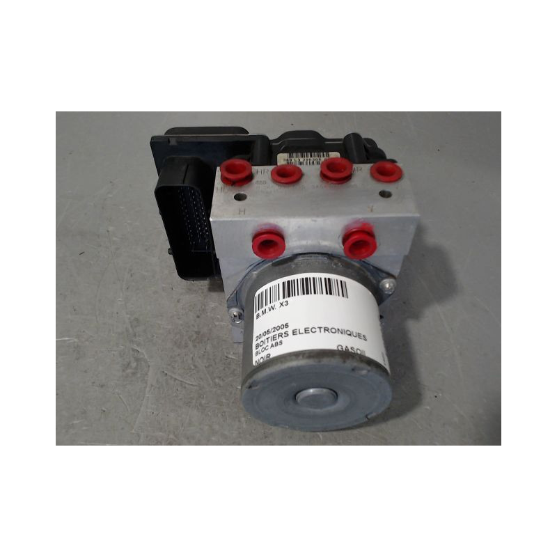 UNITE HYDRAULIQUE ABS B.M.W. X3