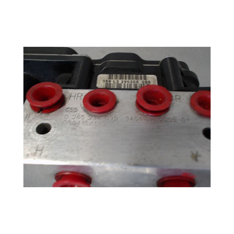 UNITE HYDRAULIQUE ABS B.M.W. X3