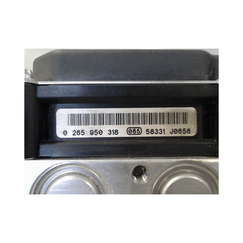 UNITE HYDRAULIQUE ABS B.M.W. X3