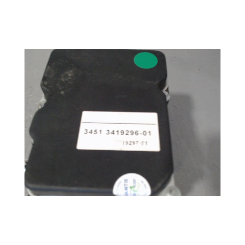 UNITE HYDRAULIQUE ABS B.M.W. X3