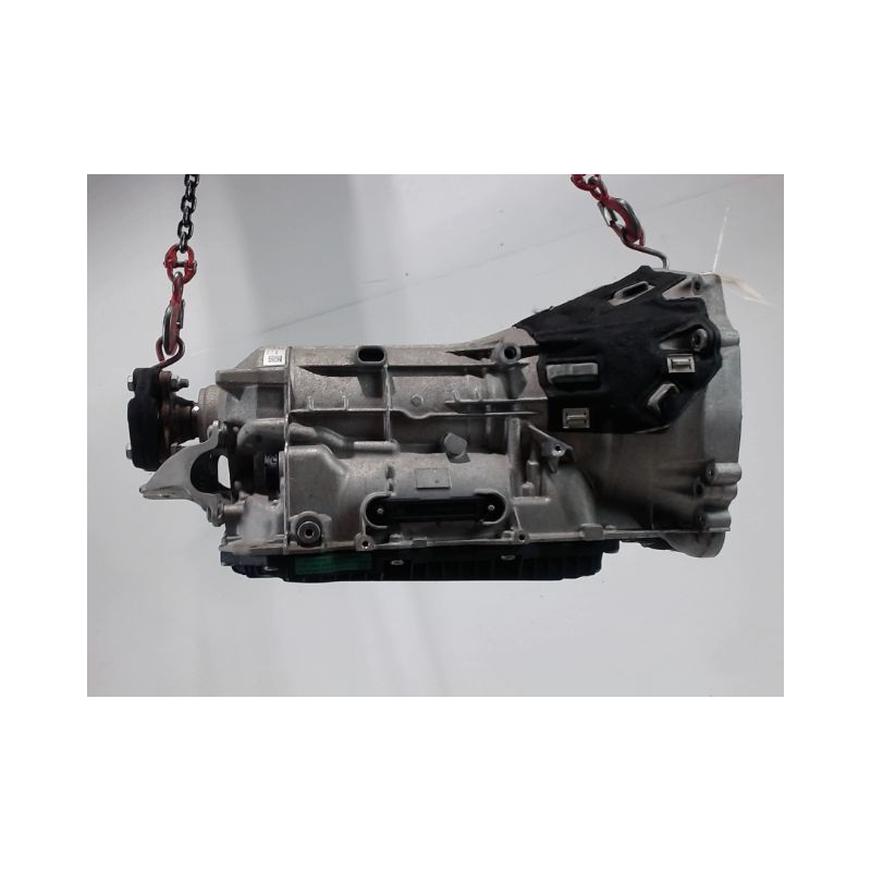 BOITE A VITESSE AUTOMATIQUE B.M.W. SERIE 1 120 d