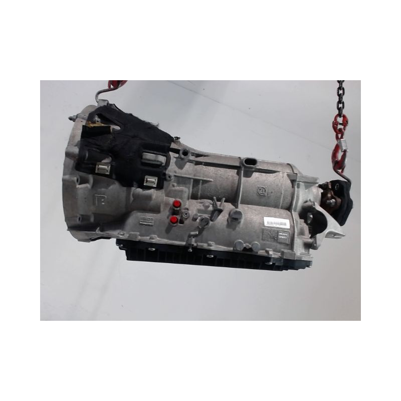 BOITE A VITESSE AUTOMATIQUE B.M.W. SERIE 1 120 d