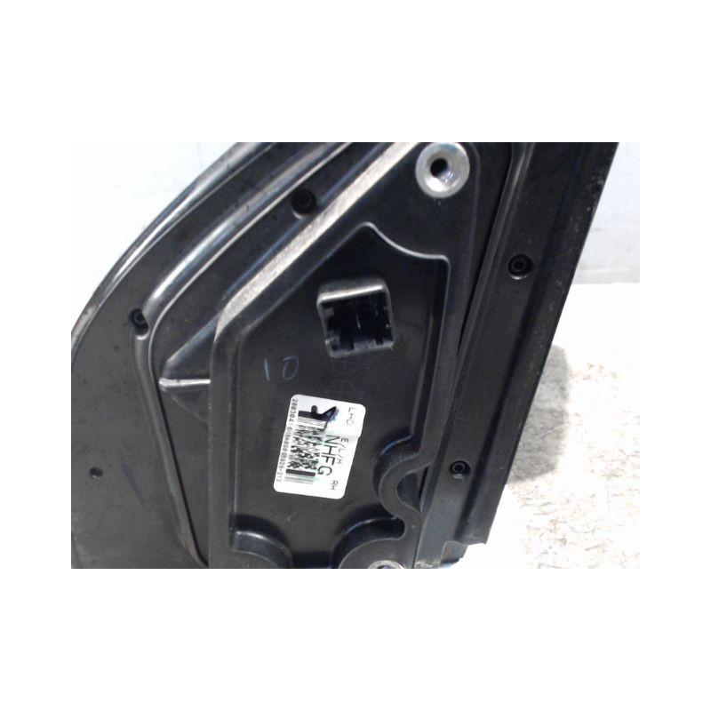 RETROVISEUR EXTERIEUR ELECTRIQUE DROIT HYUNDAI I20
