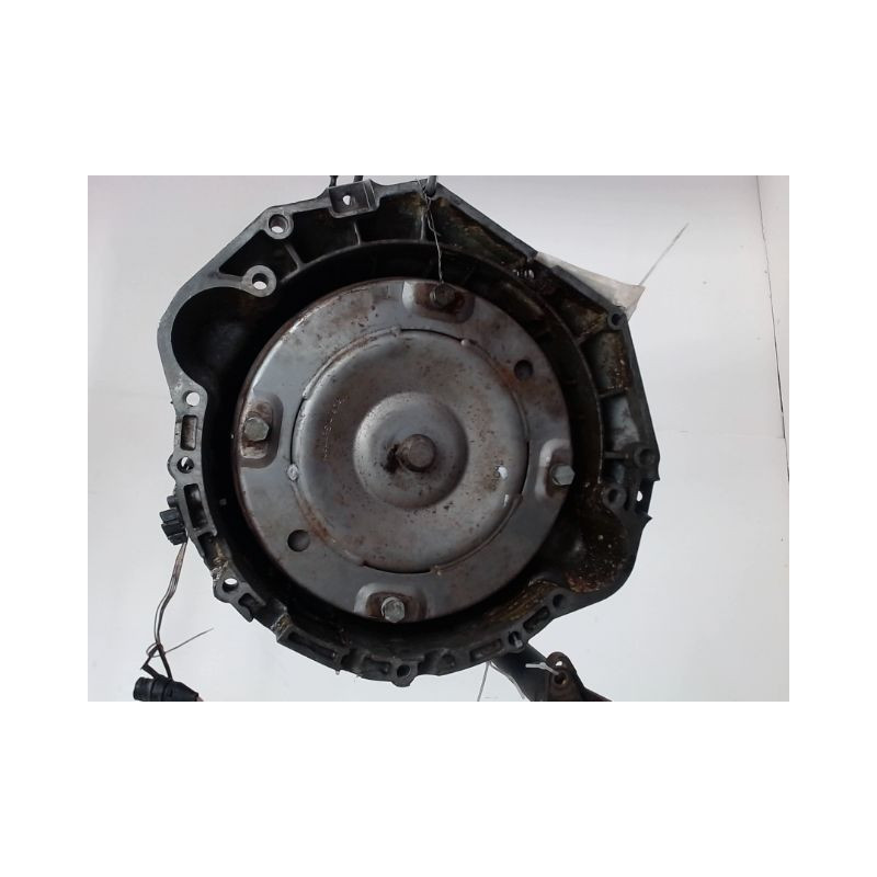 BOITE A VITESSE AUTOMATIQUE B.M.W. X5 4.6 is