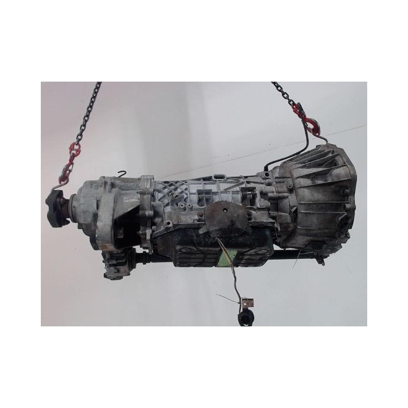 BOITE A VITESSE AUTOMATIQUE B.M.W. X5 4.6 is