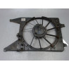 SUPPORT DE VENTILATEUR DACIA SANDERO 2008-