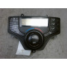 COMMANDE DE CHAUFFAGE HYUNDAI I 30