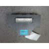 COMMANDE DE CHAUFFAGE HYUNDAI I 30