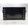 ECRAN GPS TOYOTA YARIS
