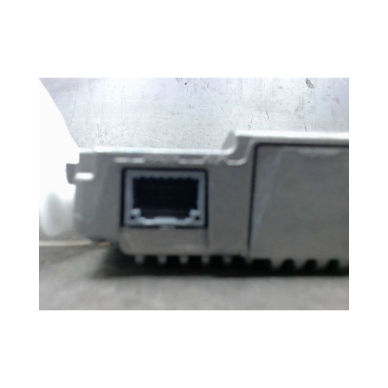 CAMERA AVANT TOYOTA YARIS