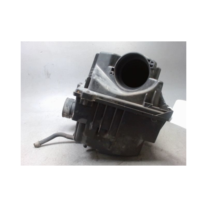 BOITIER FILTRE A AIR RENAULT MASTER