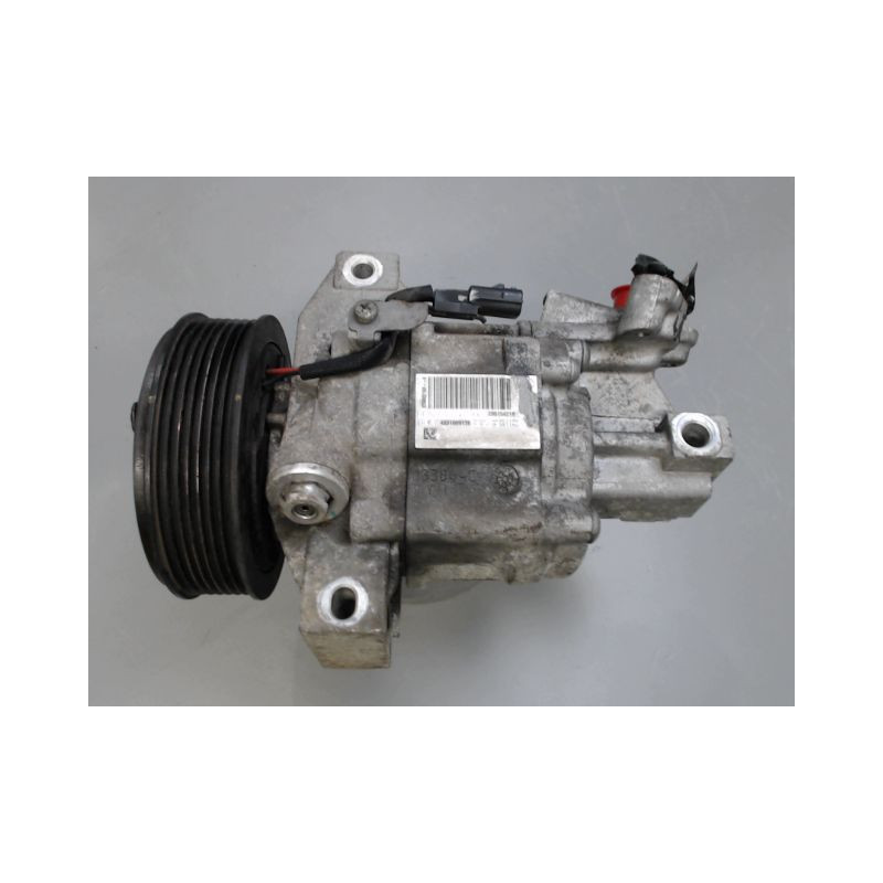 COMPRESSEUR AIR CONDITIONNE DACIA SANDERO