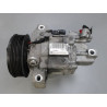 COMPRESSEUR AIR CONDITIONNE DACIA SANDERO