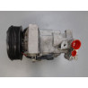 COMPRESSEUR AIR CONDITIONNE DACIA SANDERO
