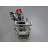COMPRESSEUR AIR CONDITIONNE DACIA SANDERO