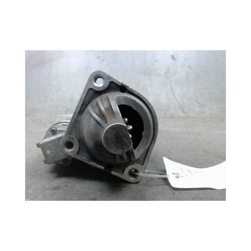 DEMARREUR BMW SERIE 3 COMPACT (E46) 2001-