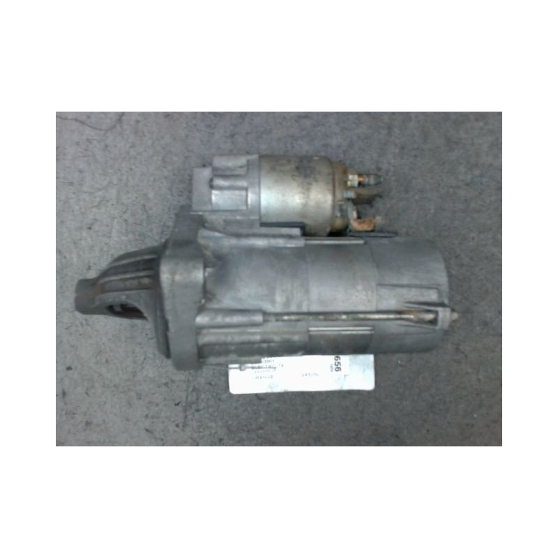 DEMARREUR BMW SERIE 3 COMPACT (E46) 2001-