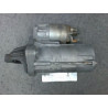 DEMARREUR BMW SERIE 3 COMPACT (E46) 2001-