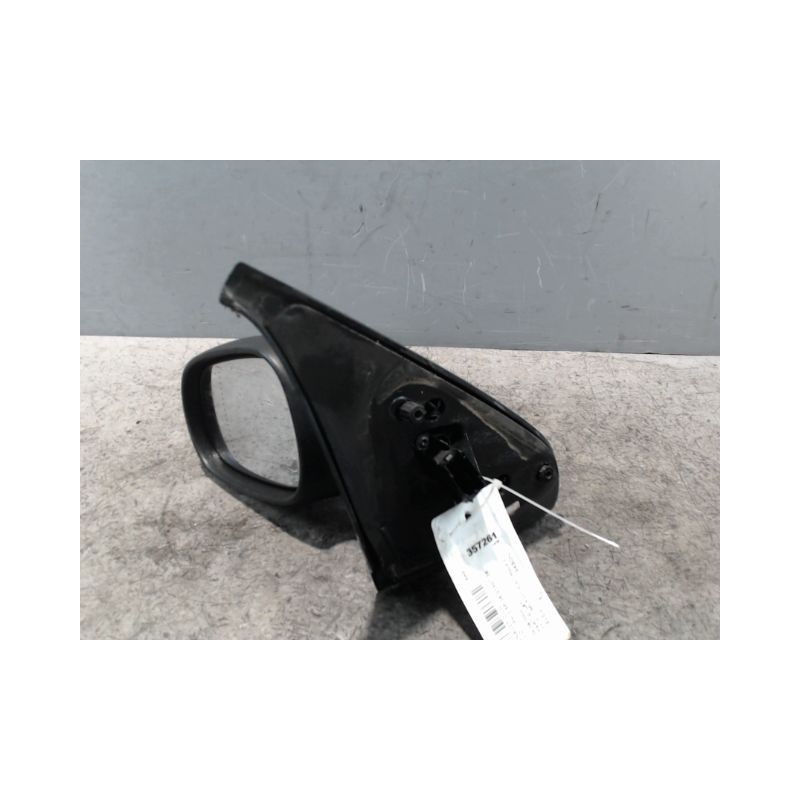 RETROVISEUR EXTERIEUR ELECTRIQUE GAUCHE RENAULT CLIO II PH.2 01-06