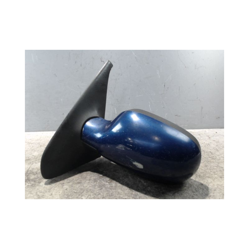 RETROVISEUR EXTERIEUR ELECTRIQUE GAUCHE RENAULT CLIO II PH.2 01-06