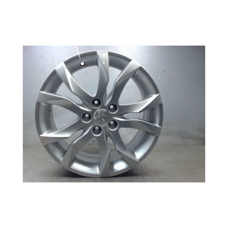 JANTE ALUMINIUM PEUGEOT 508 2010-