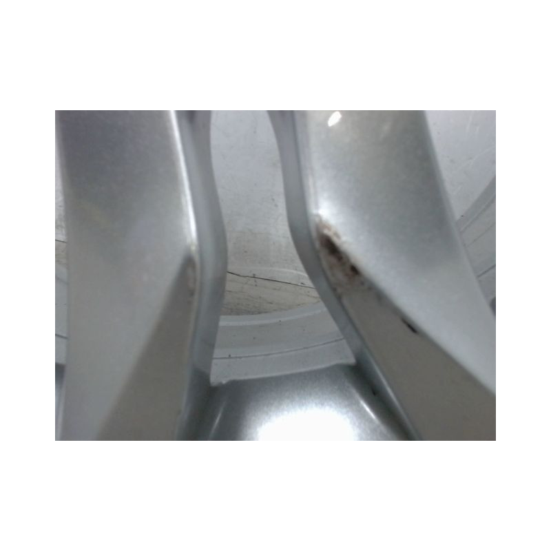 JANTE ALUMINIUM PEUGEOT 508 2010-