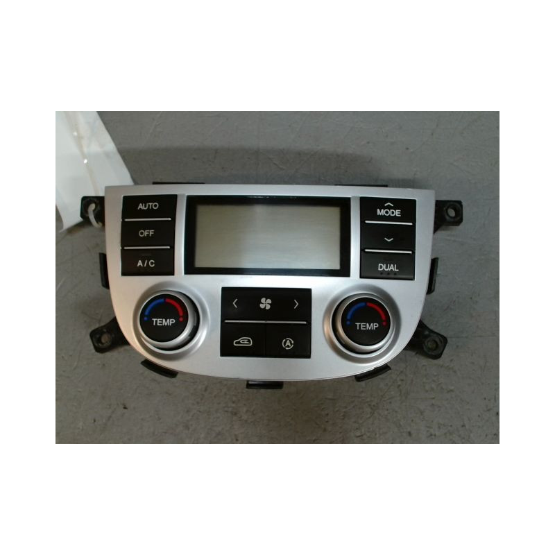 COMMANDE DE CHAUFFAGE HYUNDAI SANTA FE 4X4 00-