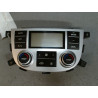 COMMANDE DE CHAUFFAGE HYUNDAI SANTA FE 4X4 00-