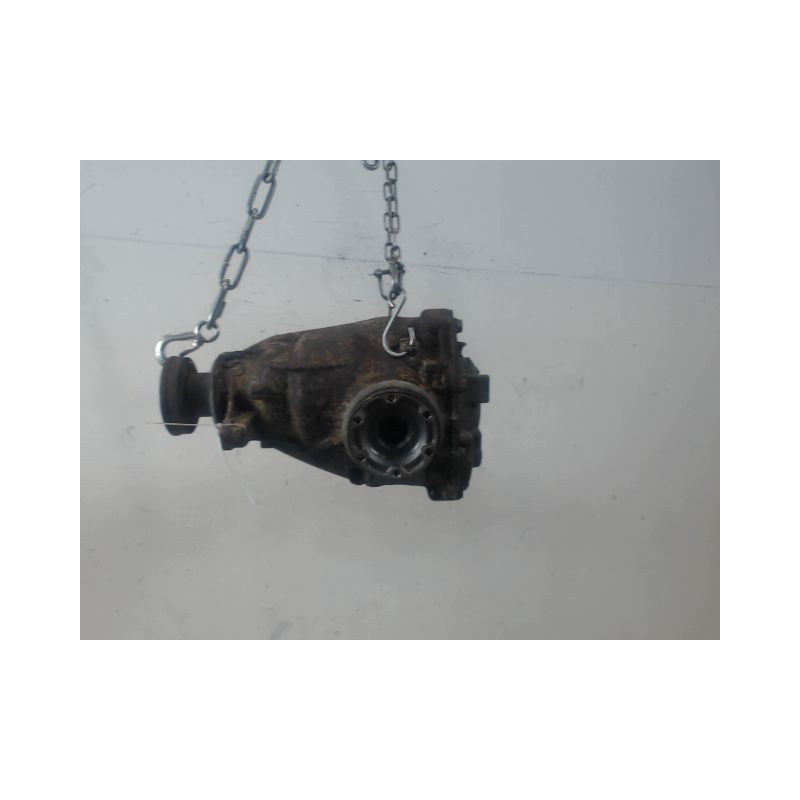PONT ARRIERE BMW SERIE 5  2003- 525 d