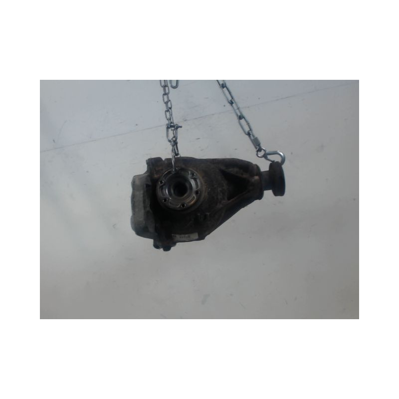 PONT ARRIERE BMW SERIE 5  2003- 525 d