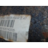 PONT ARRIERE BMW SERIE 5  2003- 525 d