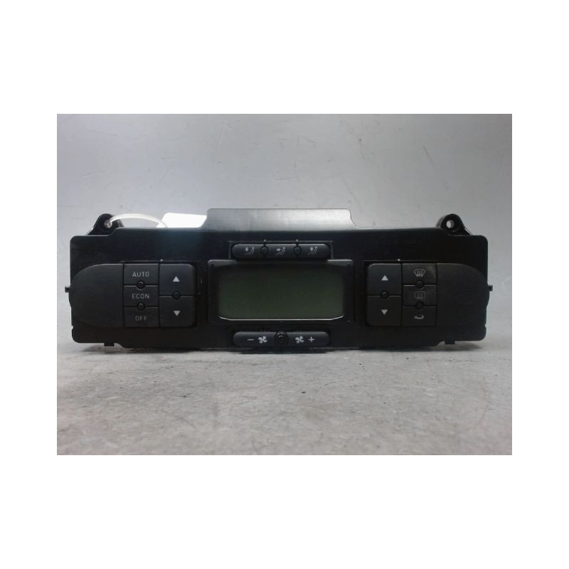 COMMANDE DE CHAUFFAGE SEAT LEON 2005-