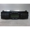 COMMANDE DE CHAUFFAGE SEAT LEON 2005-