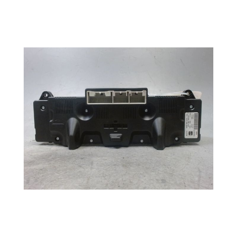 COMMANDE DE CHAUFFAGE SEAT LEON 2005-