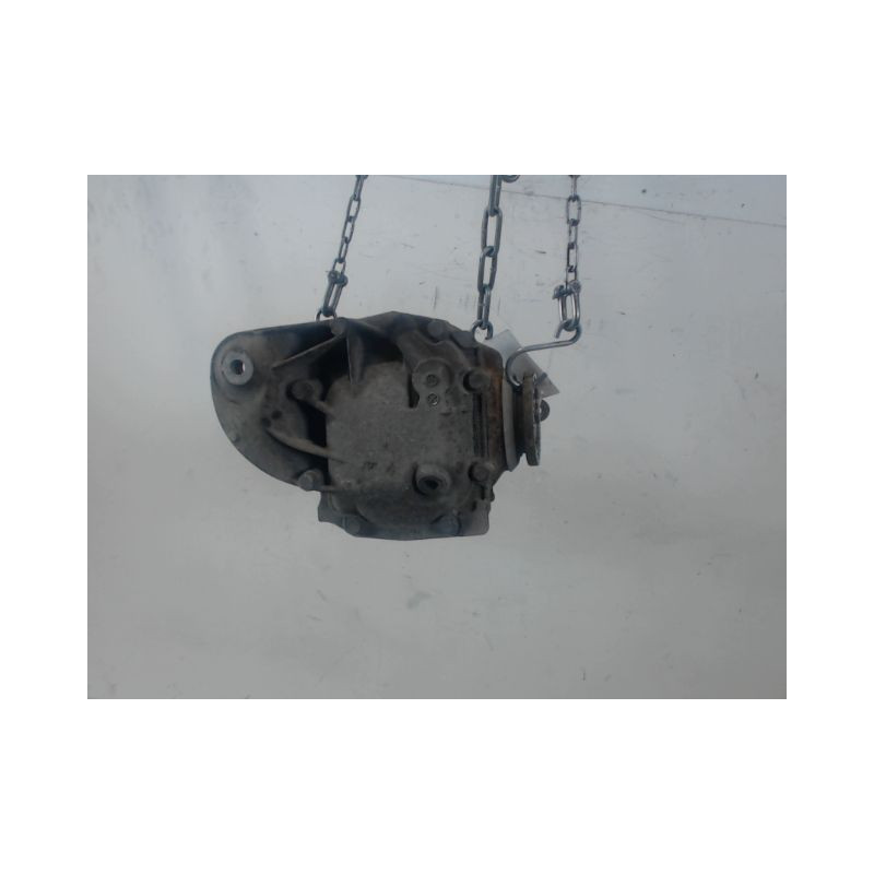 PONT ARRIERE B.M.W. SERIE 1 120 d