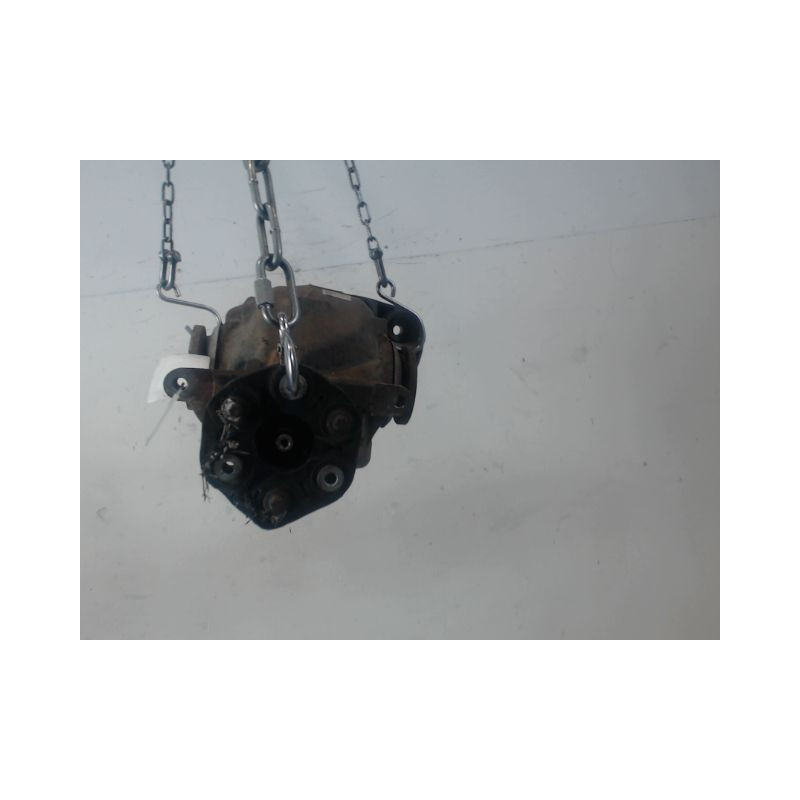 PONT ARRIERE B.M.W. SERIE 1 120 d